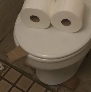 Meet your Posher, Neil